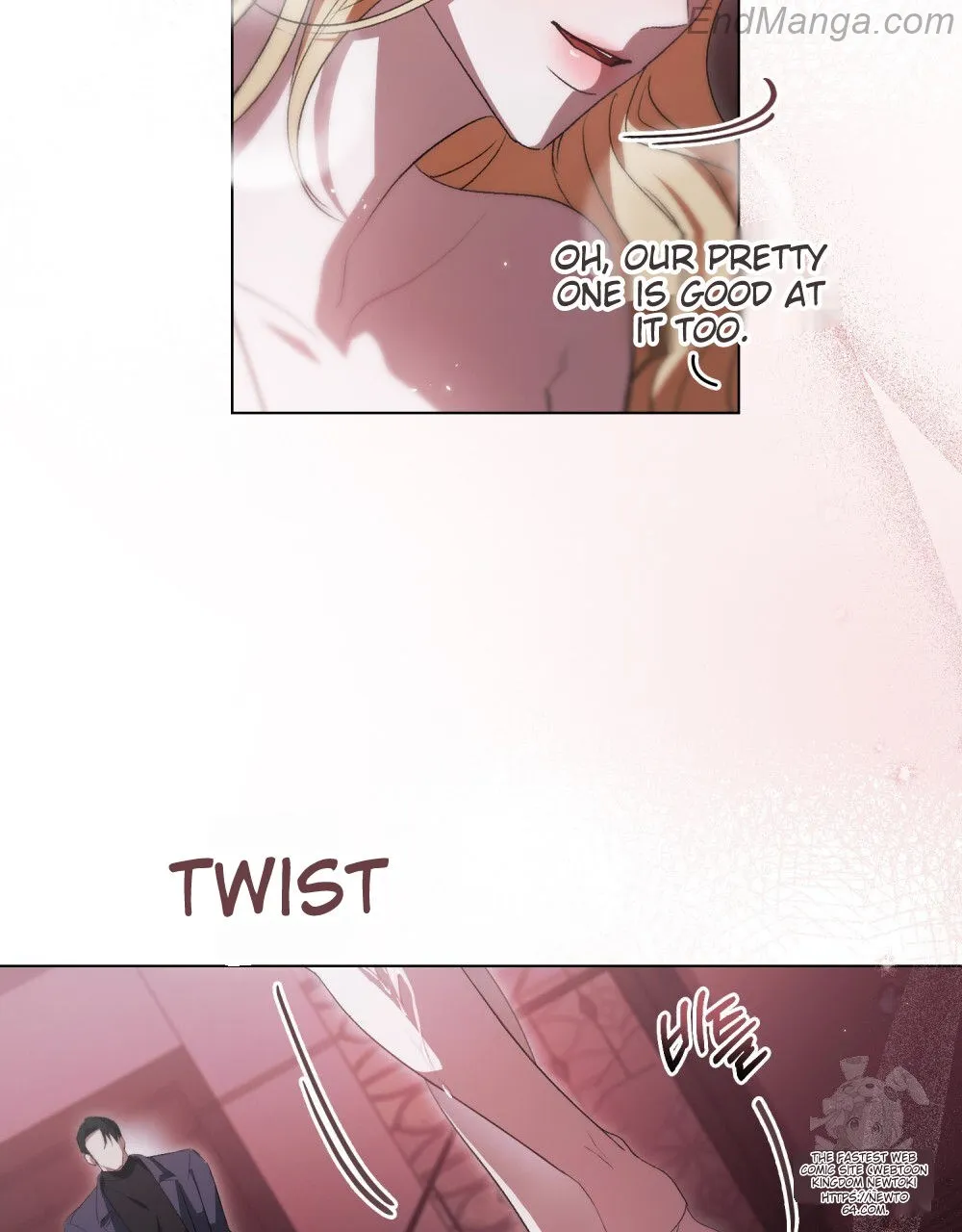 To Your Moralless [Complete Edition] Chapter 17 - page 34
