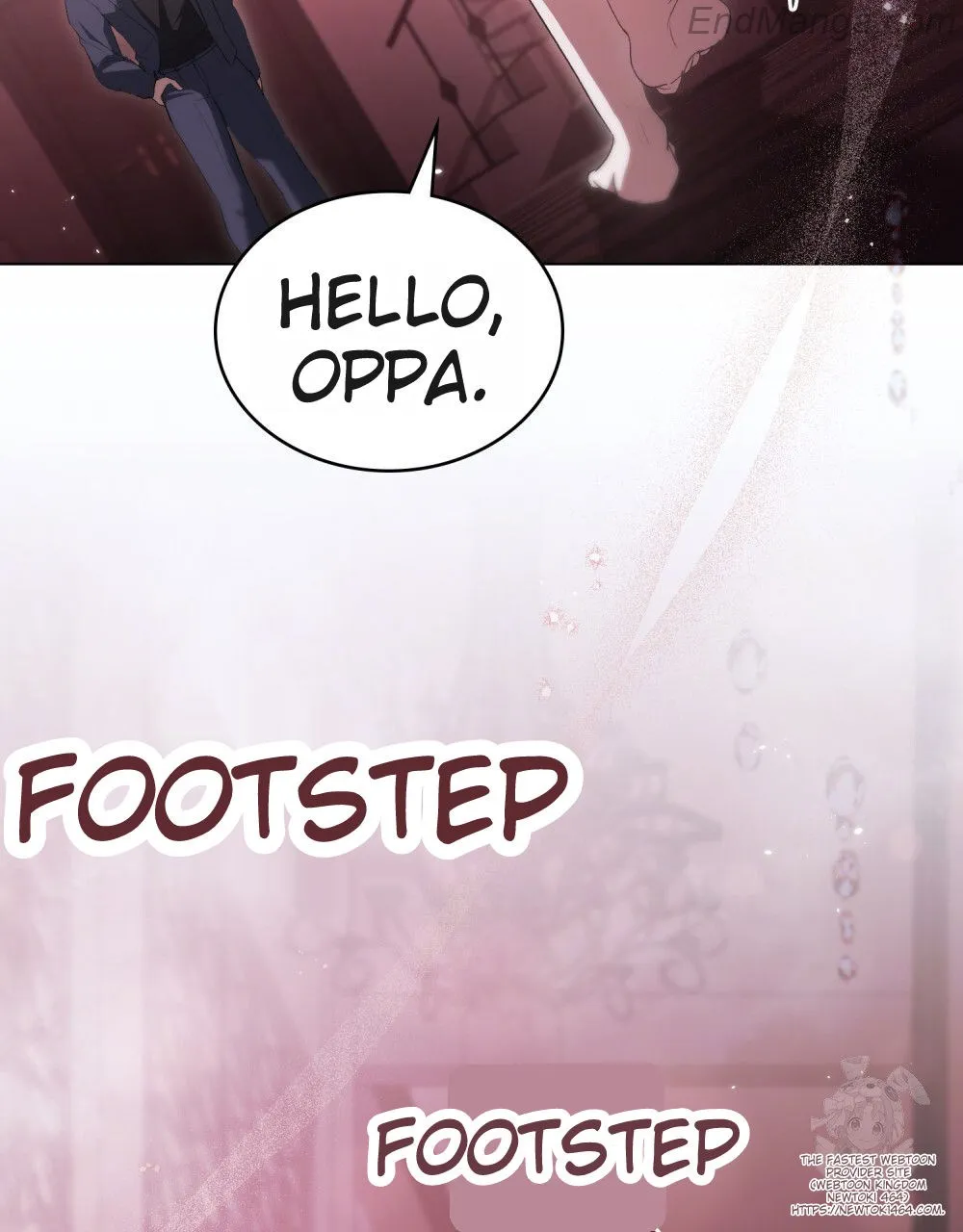 To Your Moralless [Complete Edition] Chapter 17 - page 35