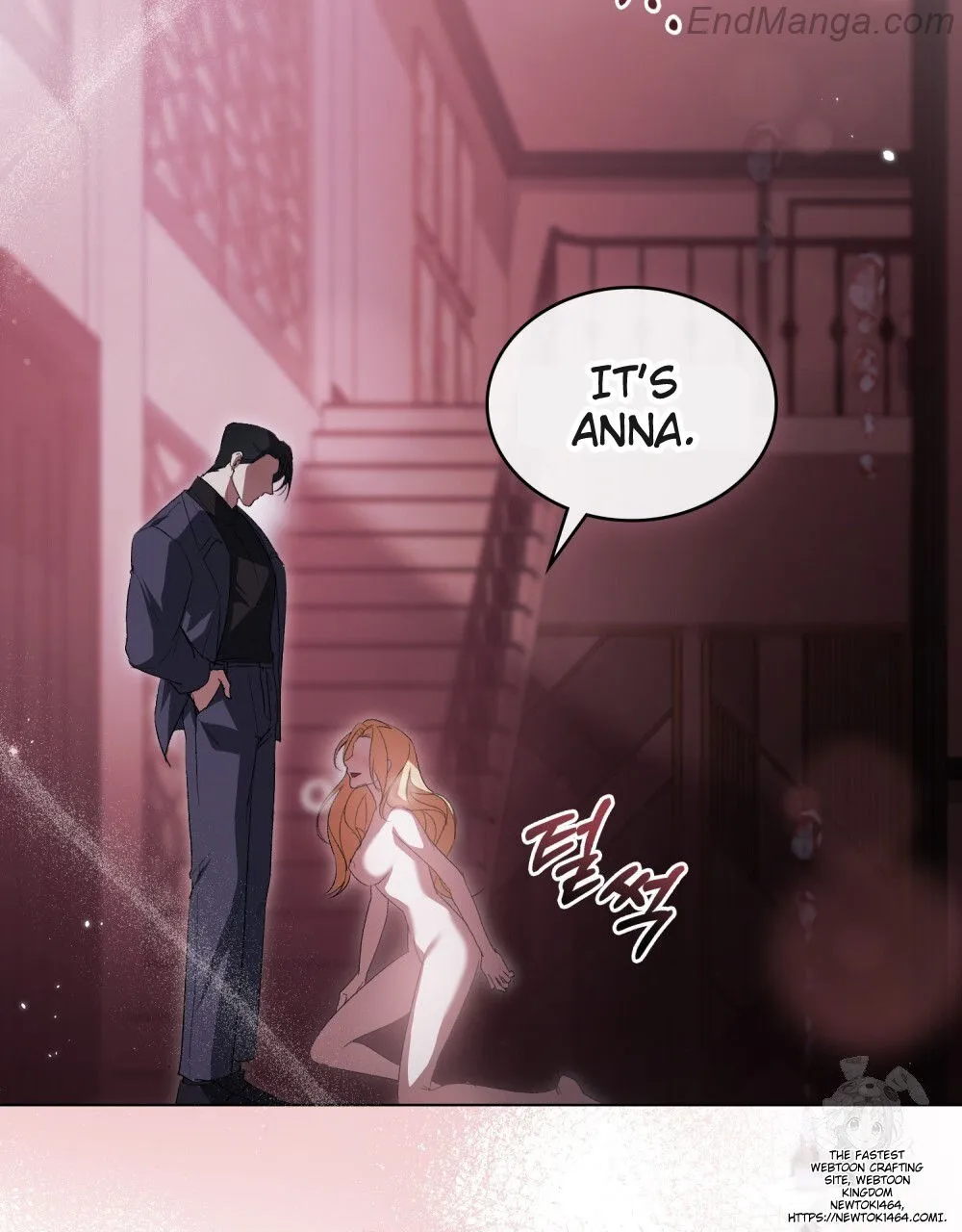 To Your Moralless [Complete Edition] Chapter 17 - page 36