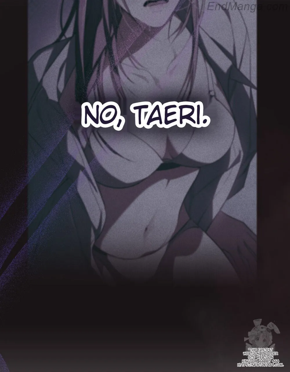 To Your Moralless [Complete Edition] Chapter 17 - page 39