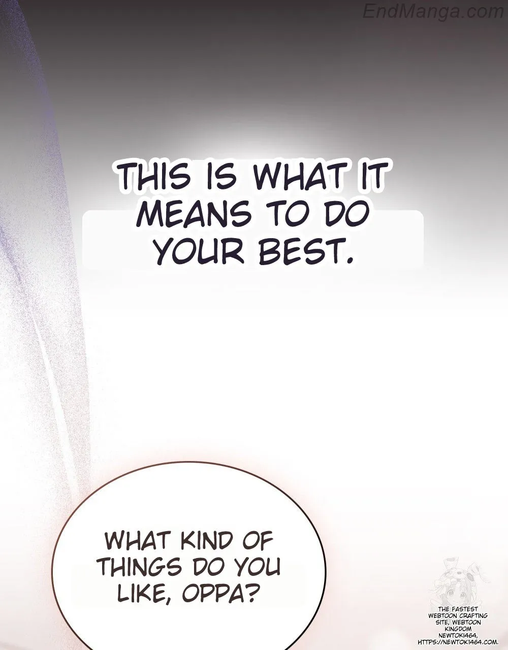 To Your Moralless [Complete Edition] Chapter 17 - page 40