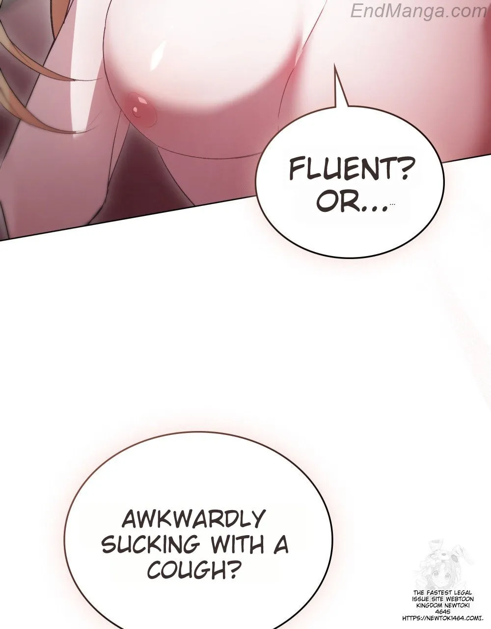 To Your Moralless [Complete Edition] Chapter 17 - page 42