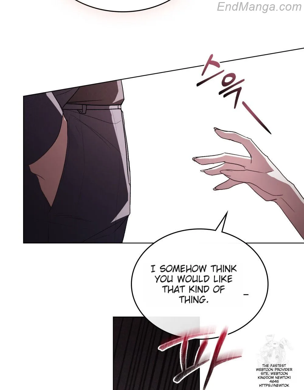 To Your Moralless [Complete Edition] Chapter 17 - page 43