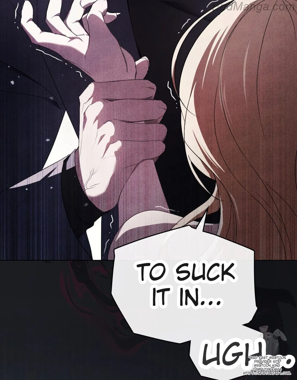 To Your Moralless [Complete Edition] Chapter 17 - page 46