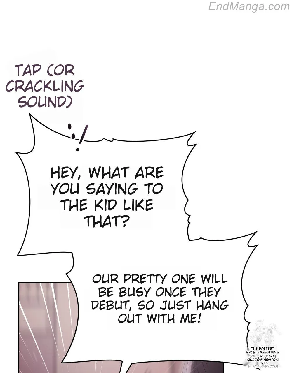 To Your Moralless [Complete Edition] Chapter 17 - page 50