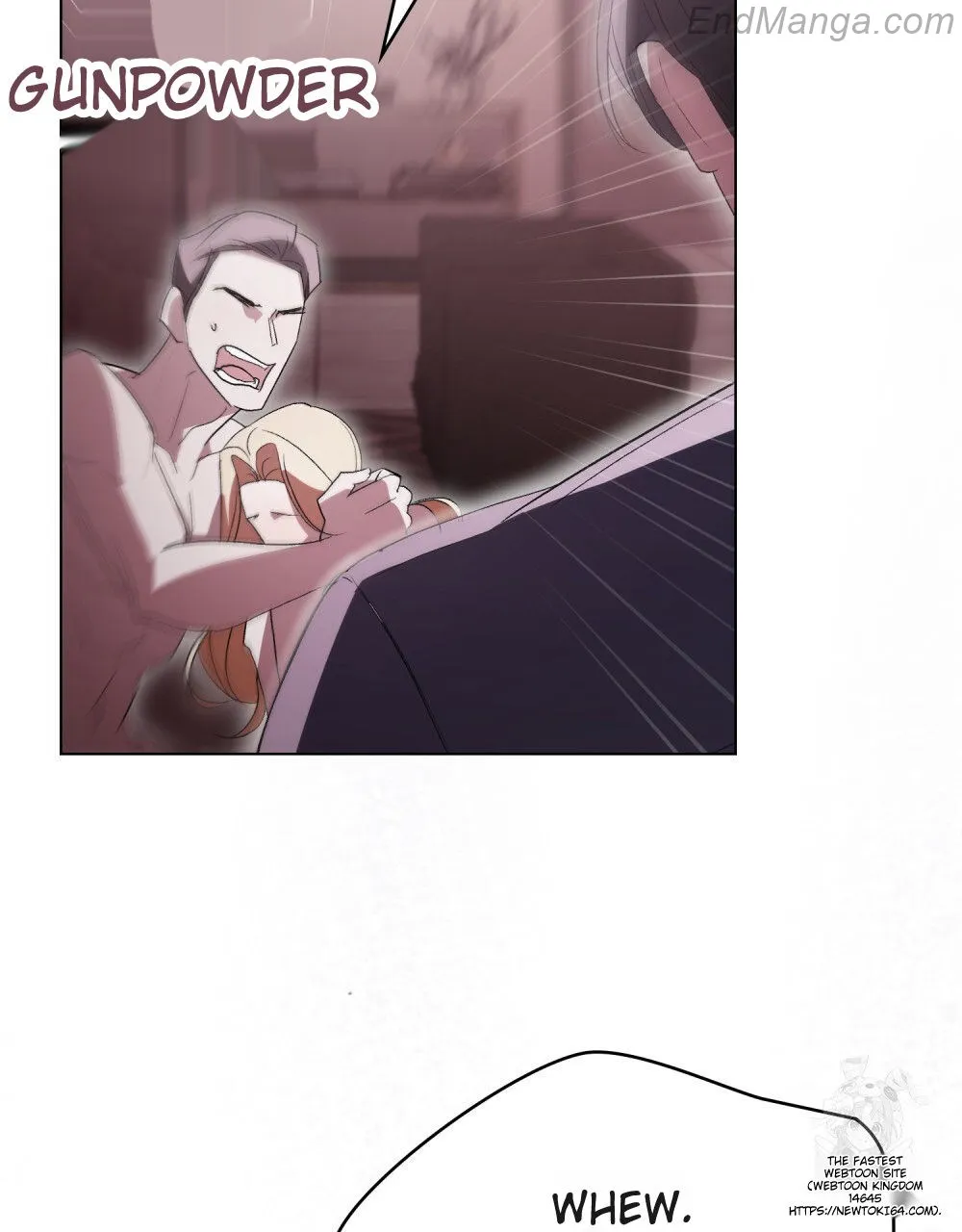 To Your Moralless [Complete Edition] Chapter 17 - page 51