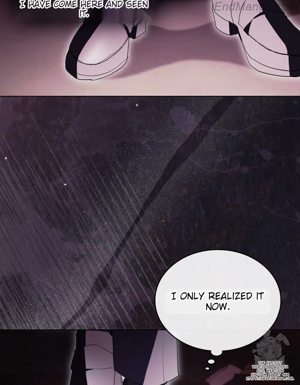 To Your Moralless [Complete Edition] Chapter 17 - page 54
