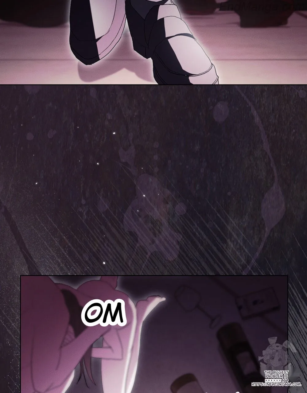 To Your Moralless [Complete Edition] Chapter 17 - page 55
