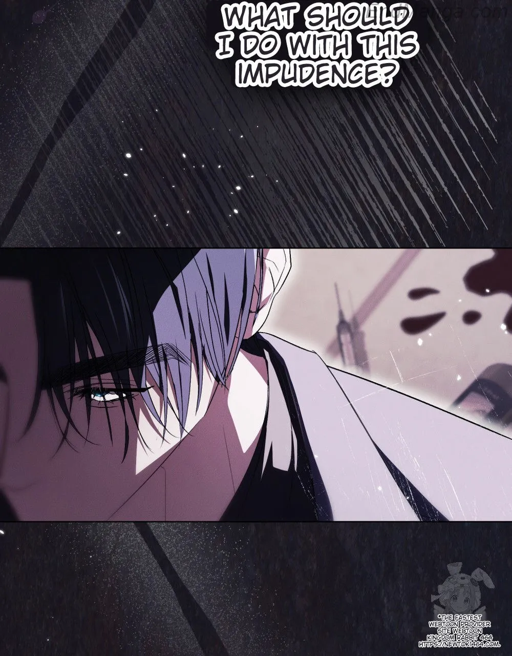 To Your Moralless [Complete Edition] Chapter 17 - page 58