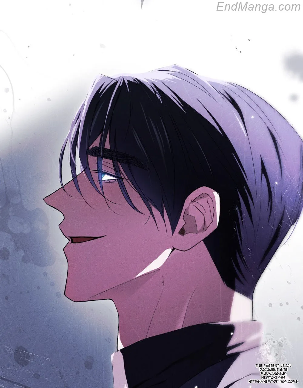 To Your Moralless [Complete Edition] Chapter 17 - page 60