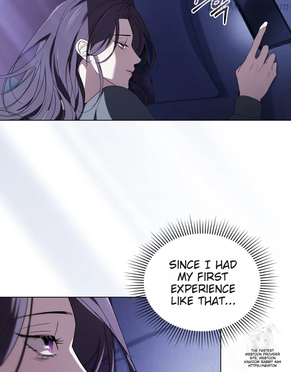 To Your Moralless [Complete Edition] Chapter 17 - page 65