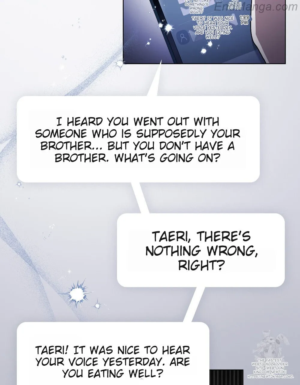 To Your Moralless [Complete Edition] Chapter 17 - page 67