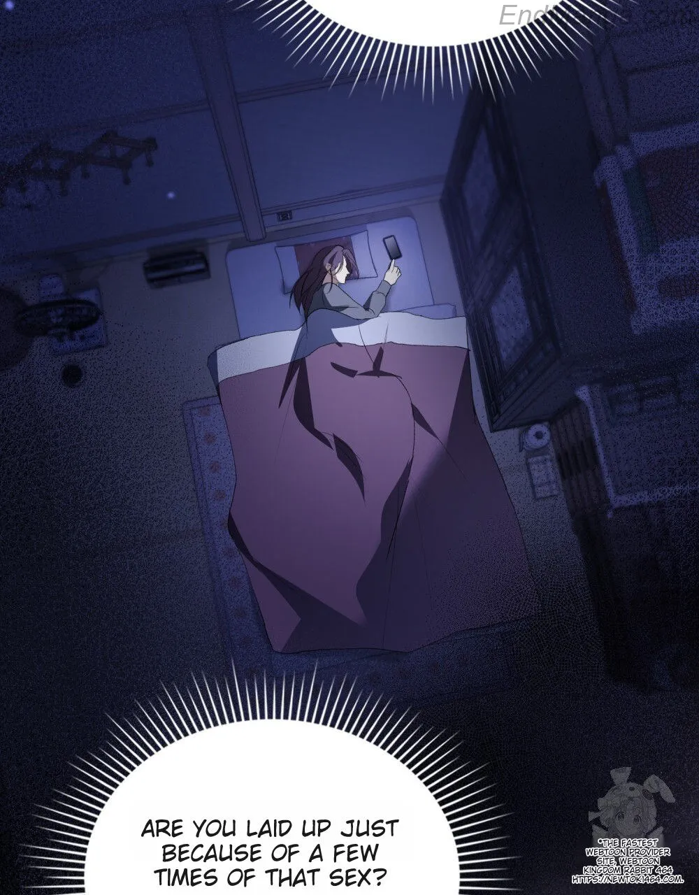 To Your Moralless [Complete Edition] Chapter 17 - page 70