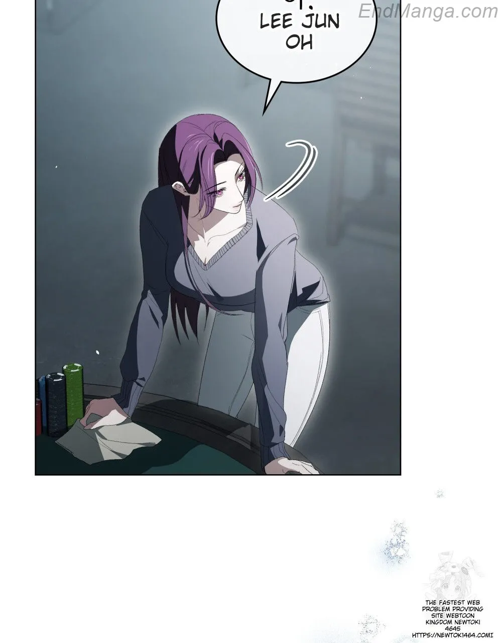 To Your Moralless [Complete Edition] Chapter 17 - page 75