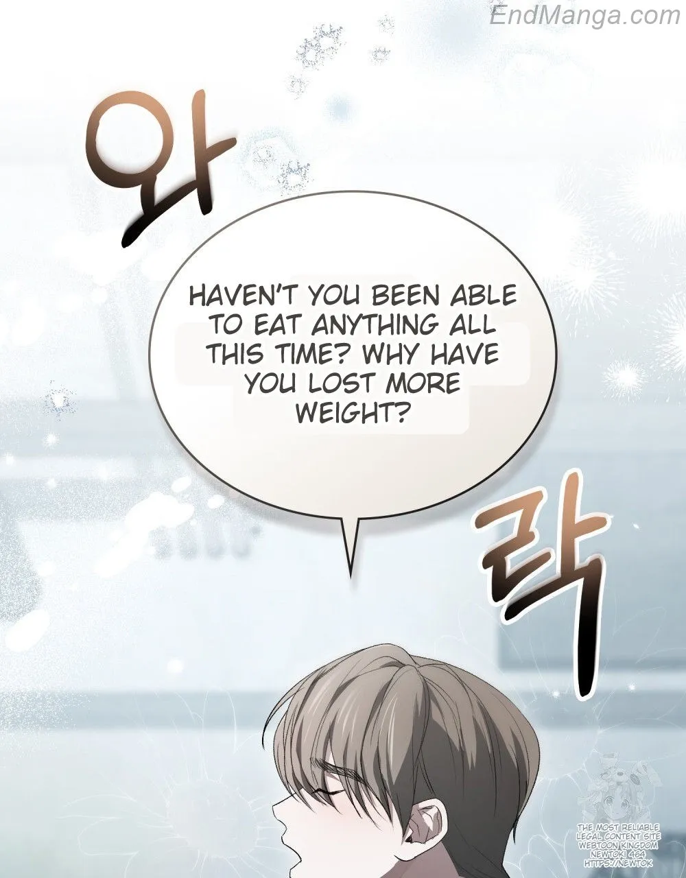 To Your Moralless [Complete Edition] Chapter 17 - page 76