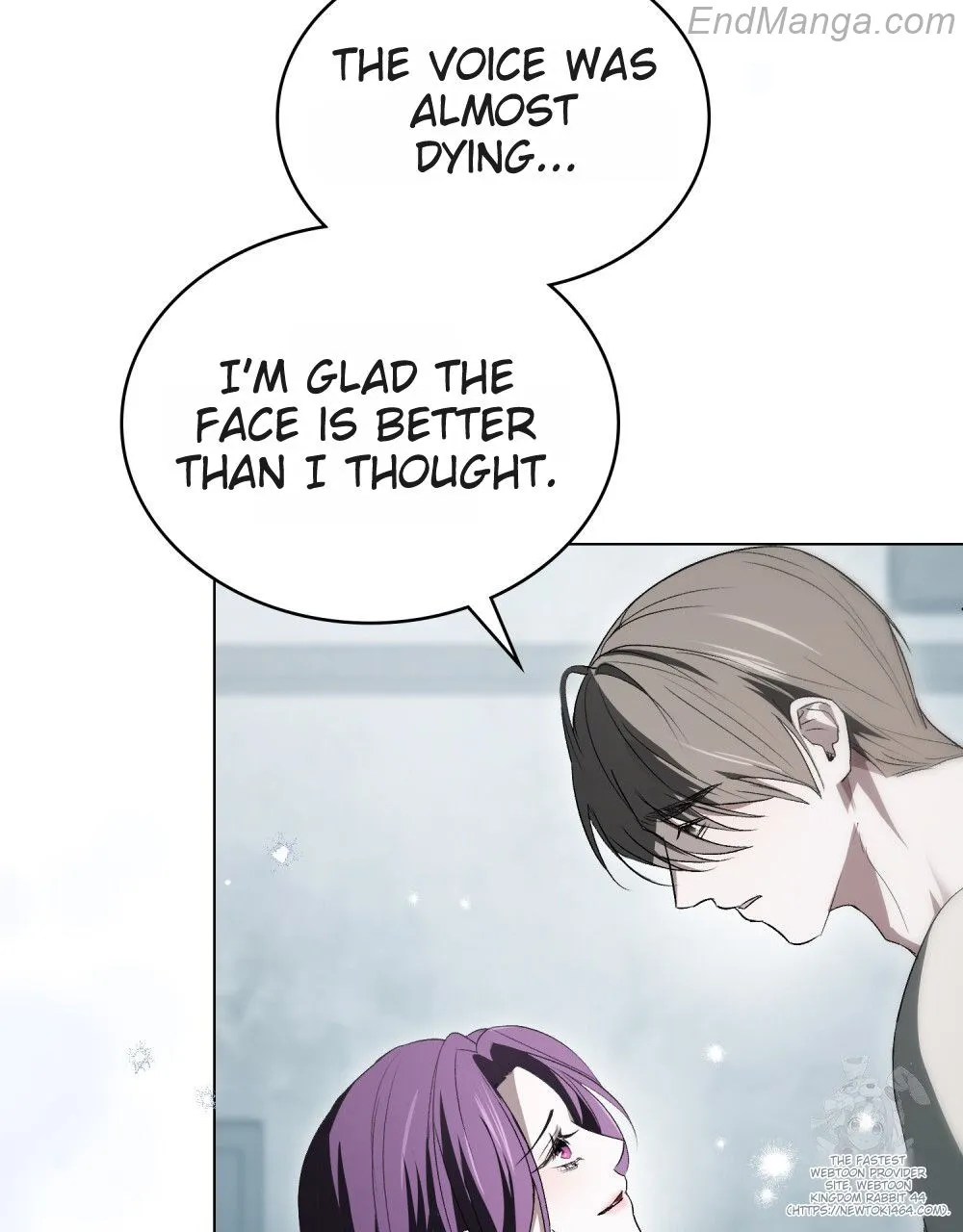 To Your Moralless [Complete Edition] Chapter 17 - page 79