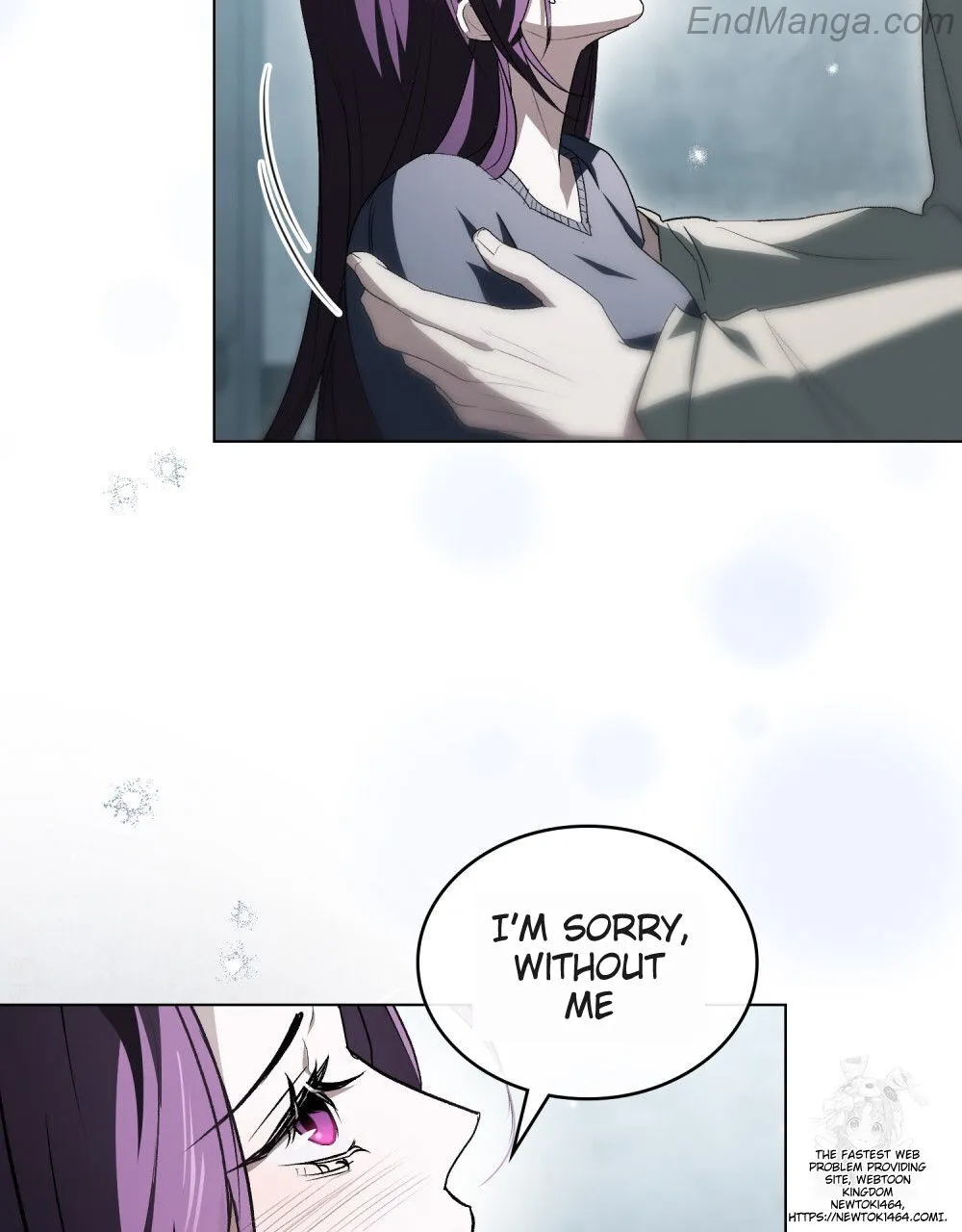 To Your Moralless [Complete Edition] Chapter 17 - page 80