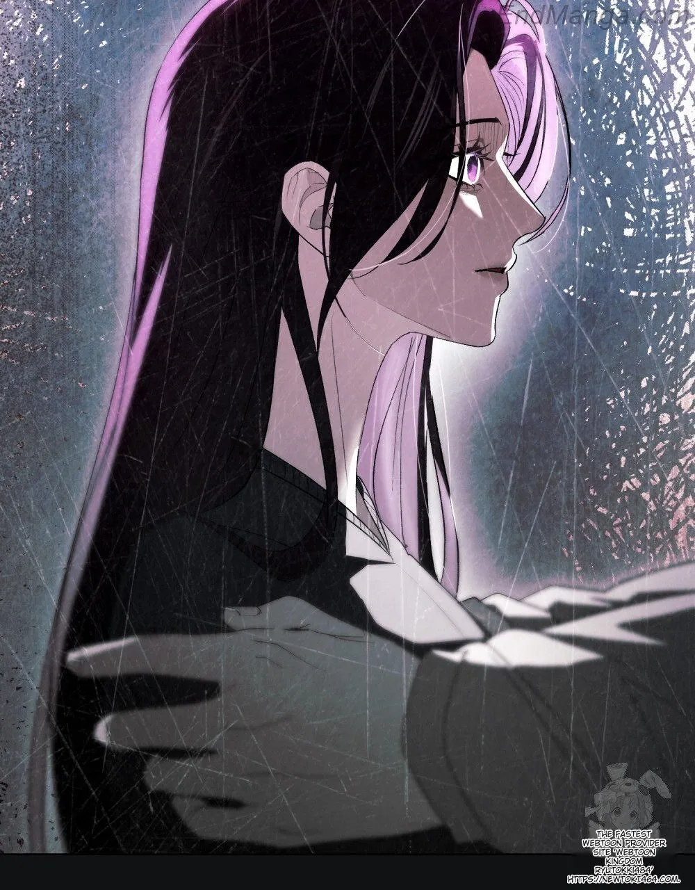 To Your Moralless [Complete Edition] Chapter 17 - page 83