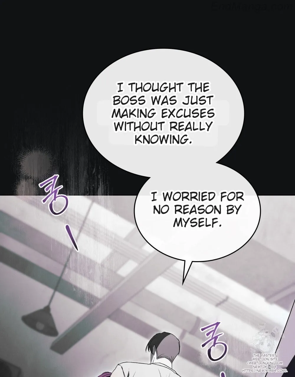 To Your Moralless [Complete Edition] Chapter 17 - page 84
