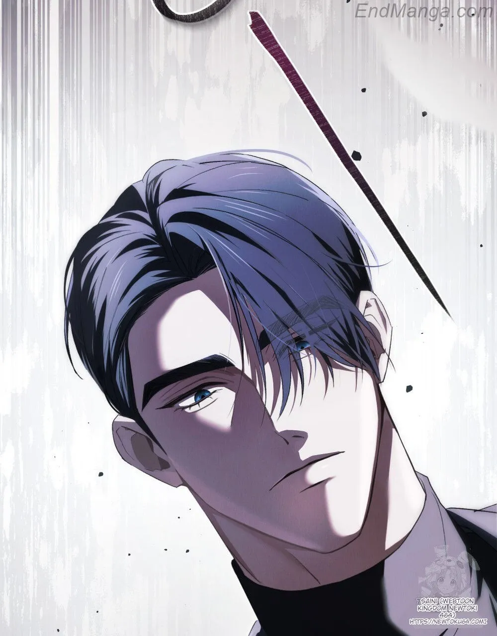 To Your Moralless [Complete Edition] Chapter 17 - page 87