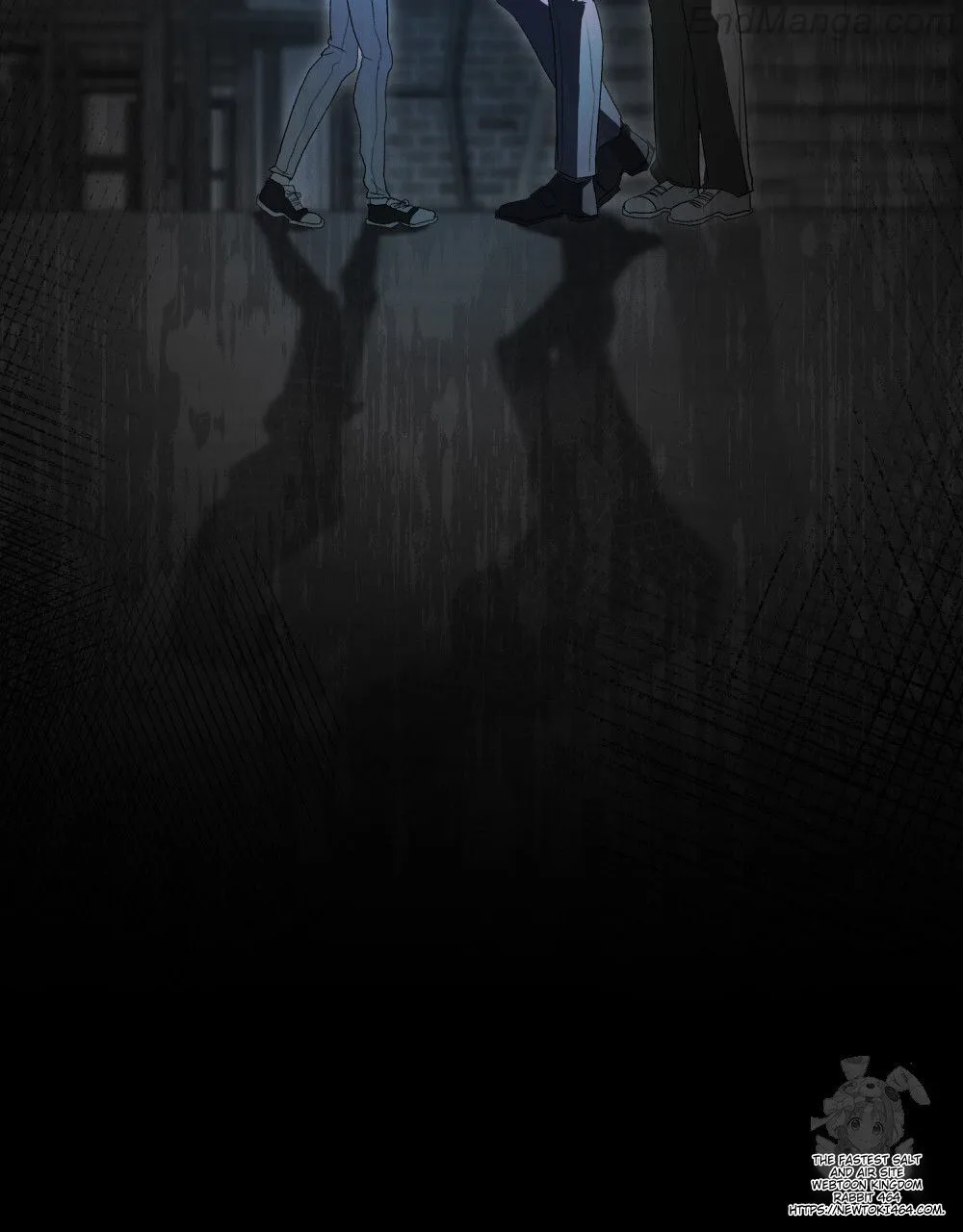 To Your Moralless [Complete Edition] Chapter 17 - page 92