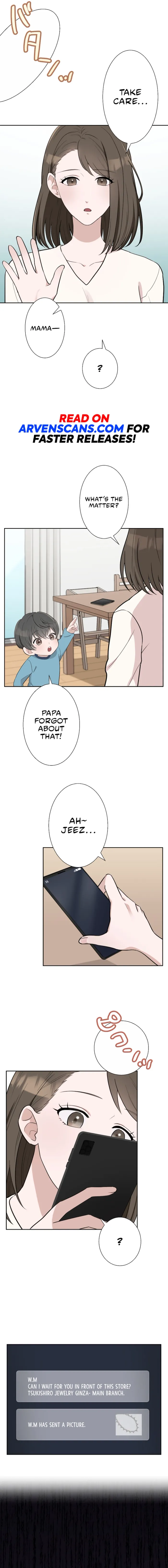 Until I Break My Husband’s Family Chapter 1 - page 12