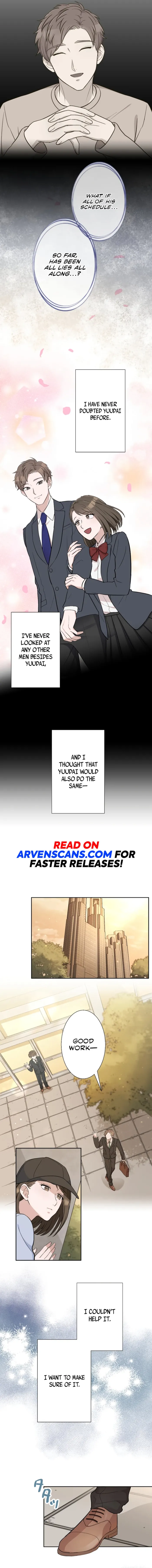 Until I Break My Husband’s Family Chapter 1 - page 14