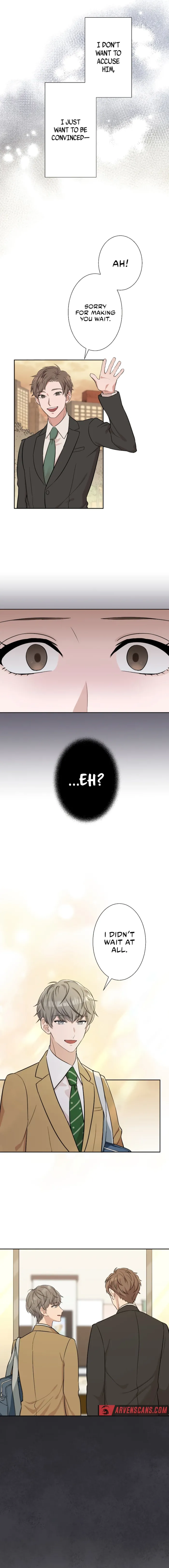 Until I Break My Husband’s Family Chapter 1 - page 15