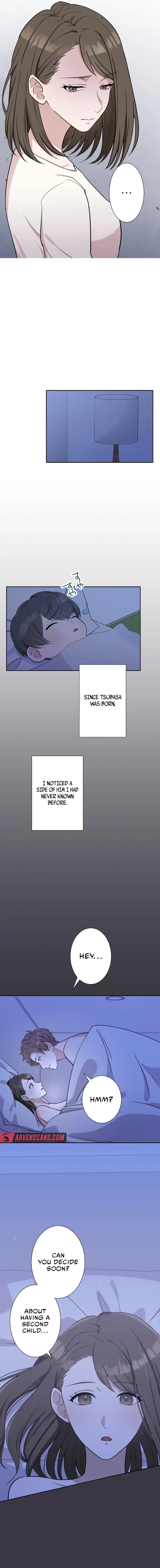 Until I Break My Husband’s Family Chapter 1 - page 9