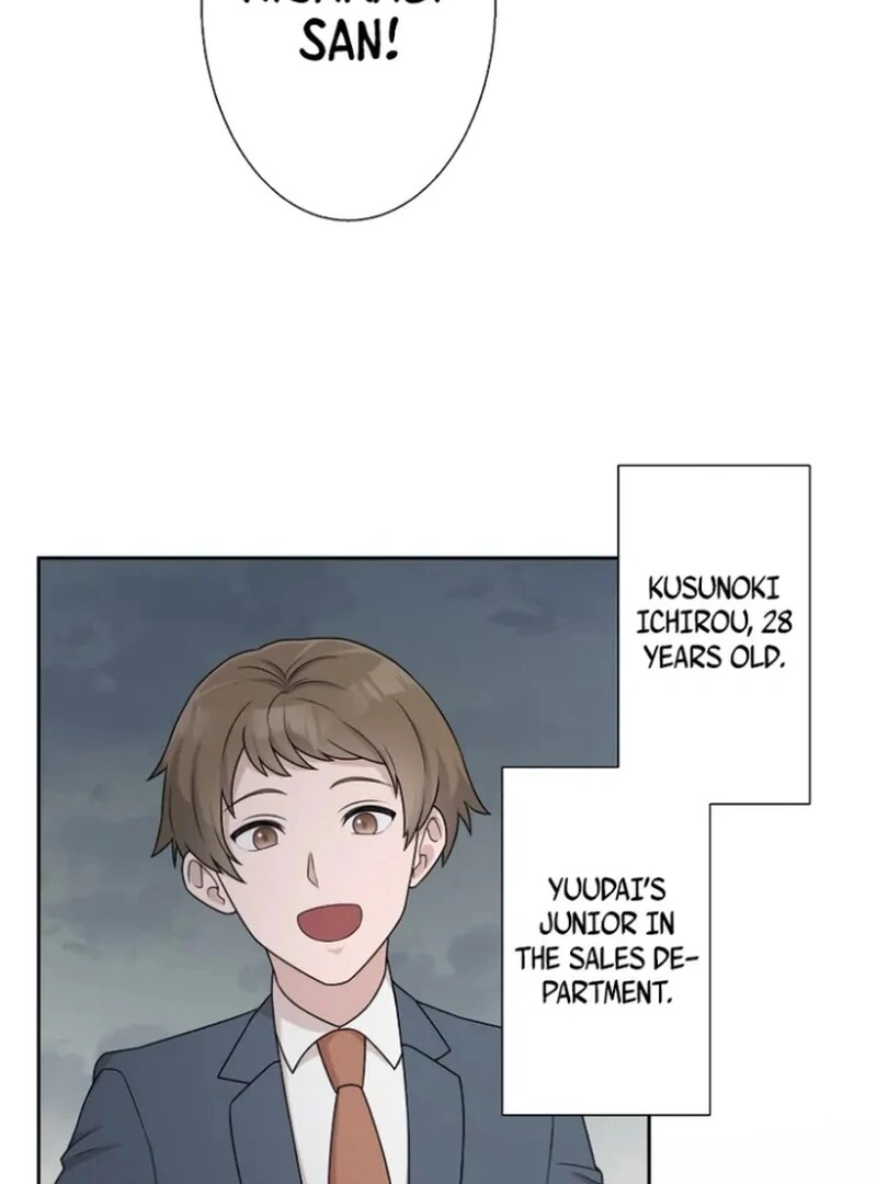 Until I Break My Husband’s Family Chapter 2 - page 105