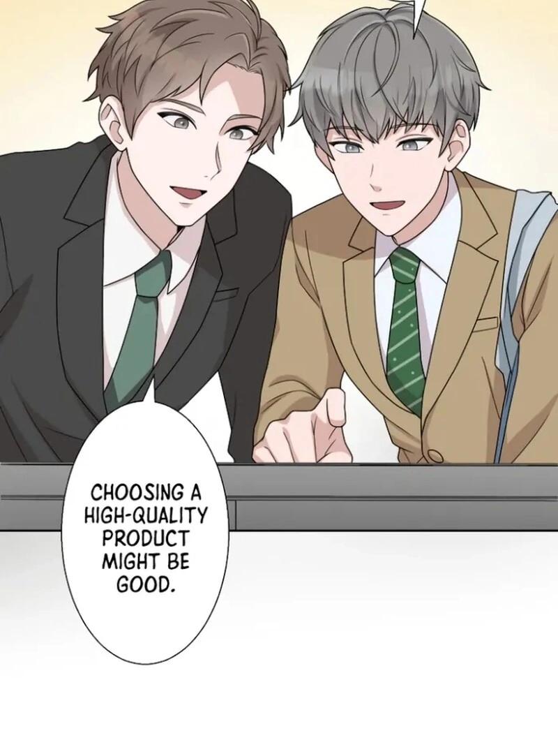 Until I Break My Husband’s Family Chapter 2 - page 10
