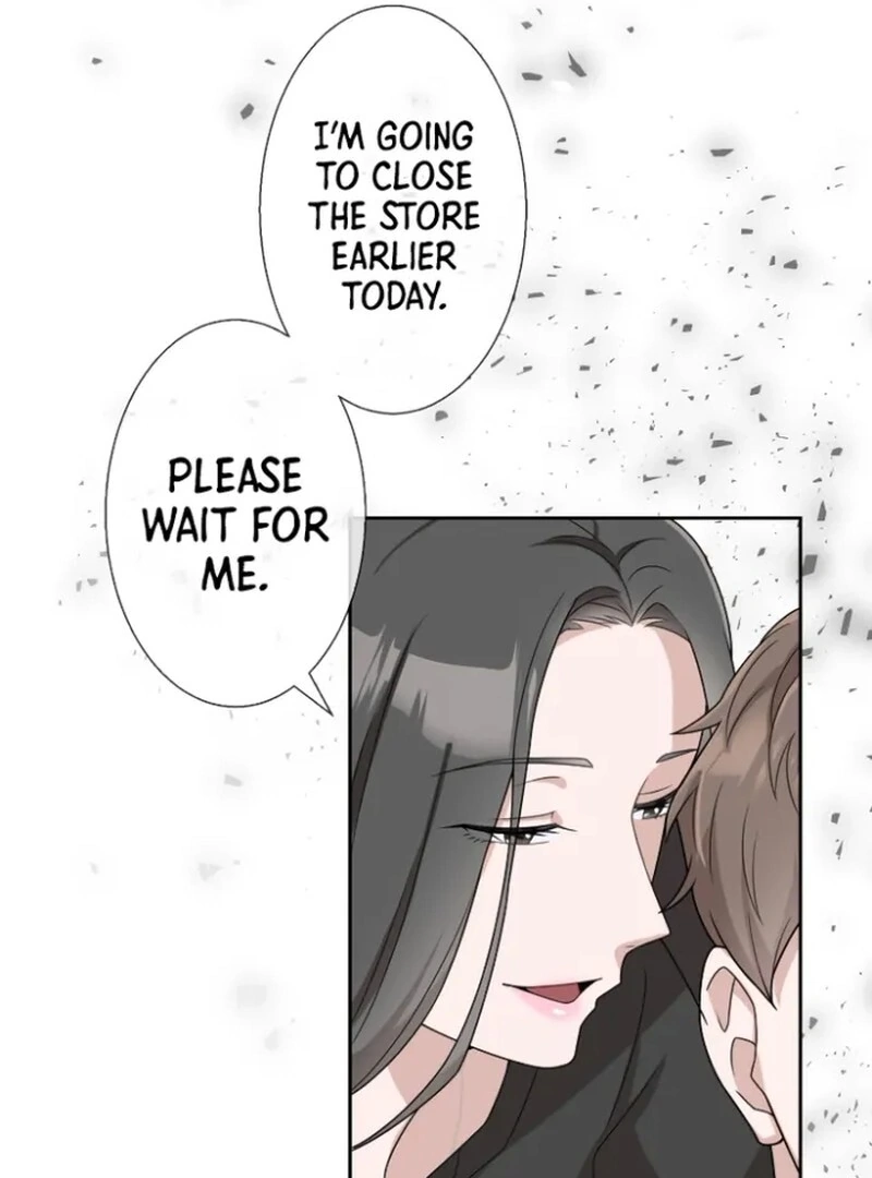 Until I Break My Husband’s Family Chapter 2 - page 119