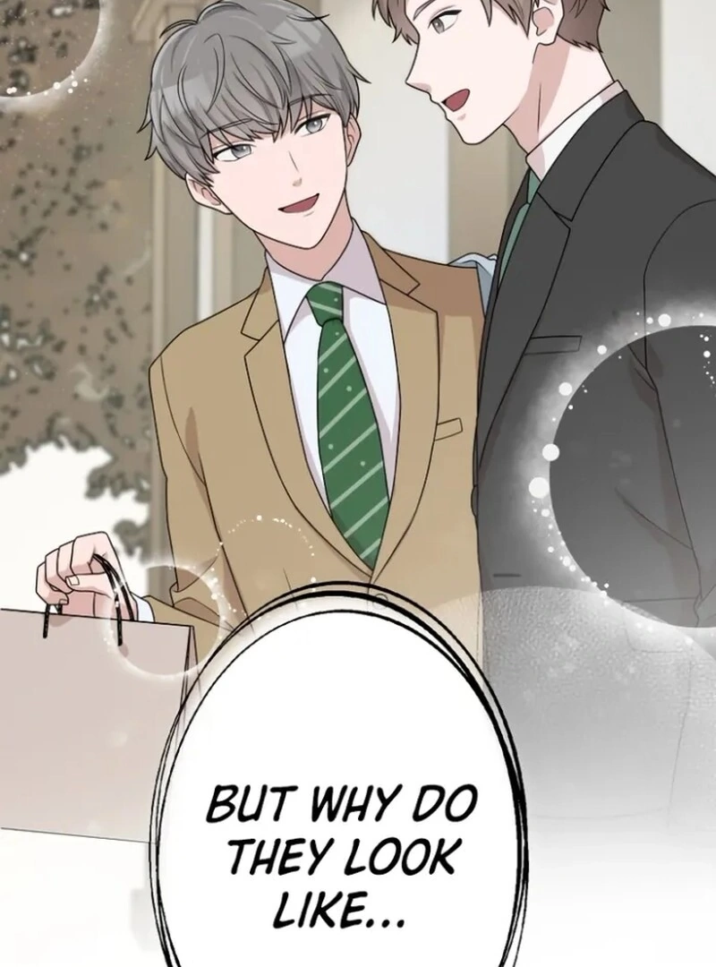 Until I Break My Husband’s Family Chapter 2 - page 24