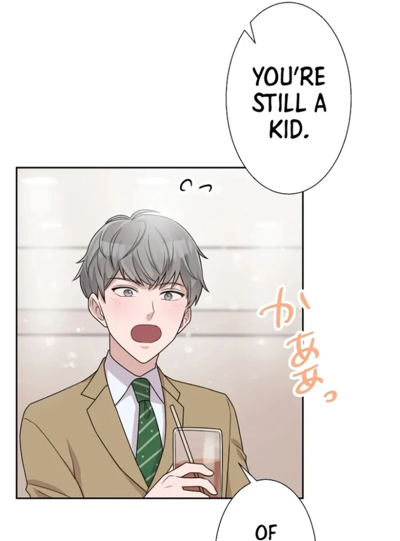 Until I Break My Husband’s Family Chapter 2 - page 30