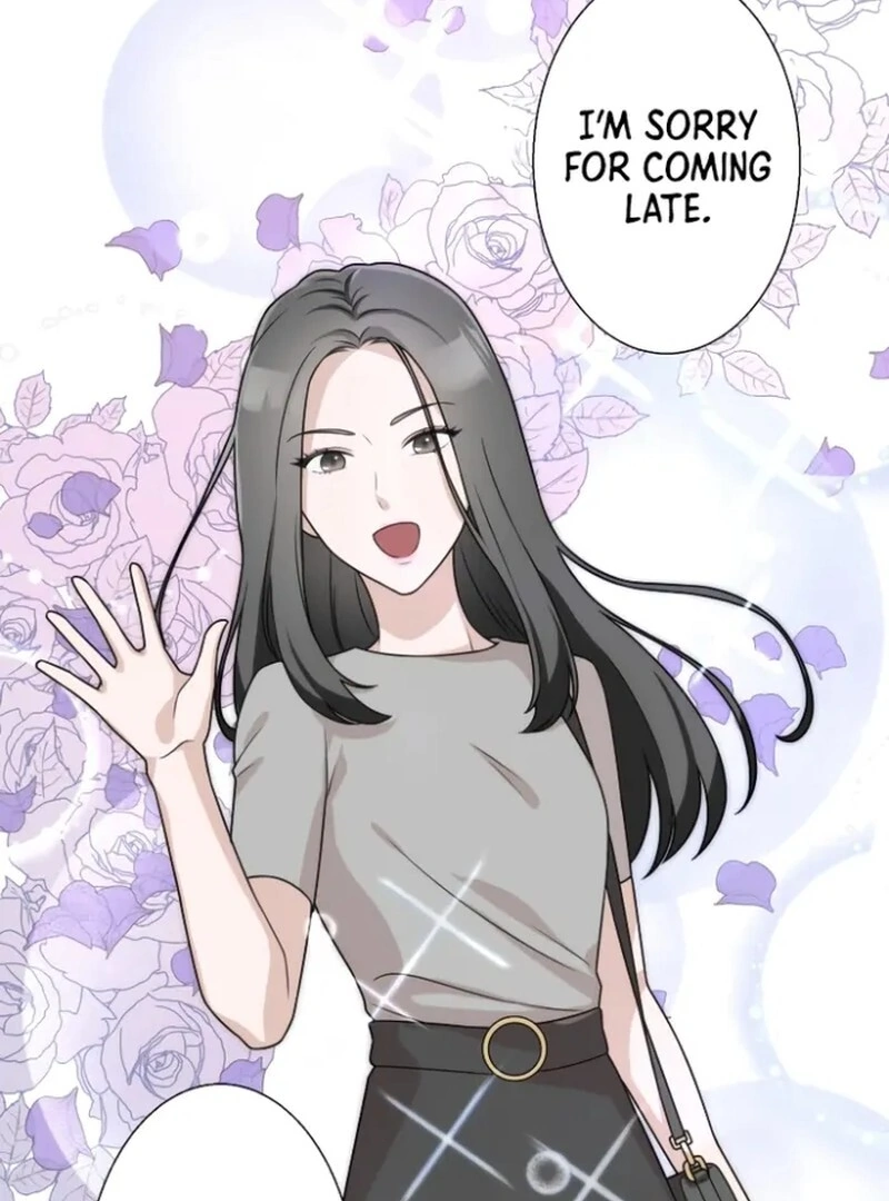 Until I Break My Husband’s Family Chapter 2 - page 34