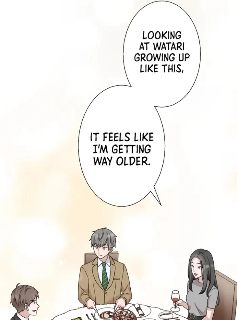 Until I Break My Husband’s Family Chapter 2 - page 38