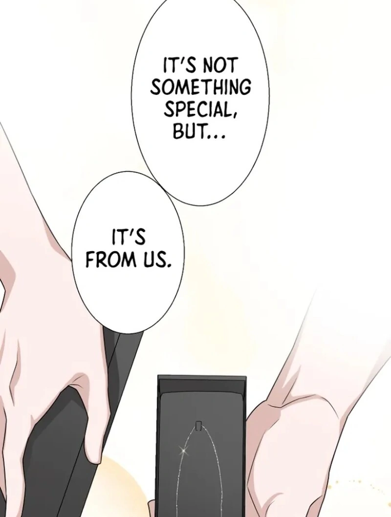 Until I Break My Husband’s Family Chapter 2 - page 43