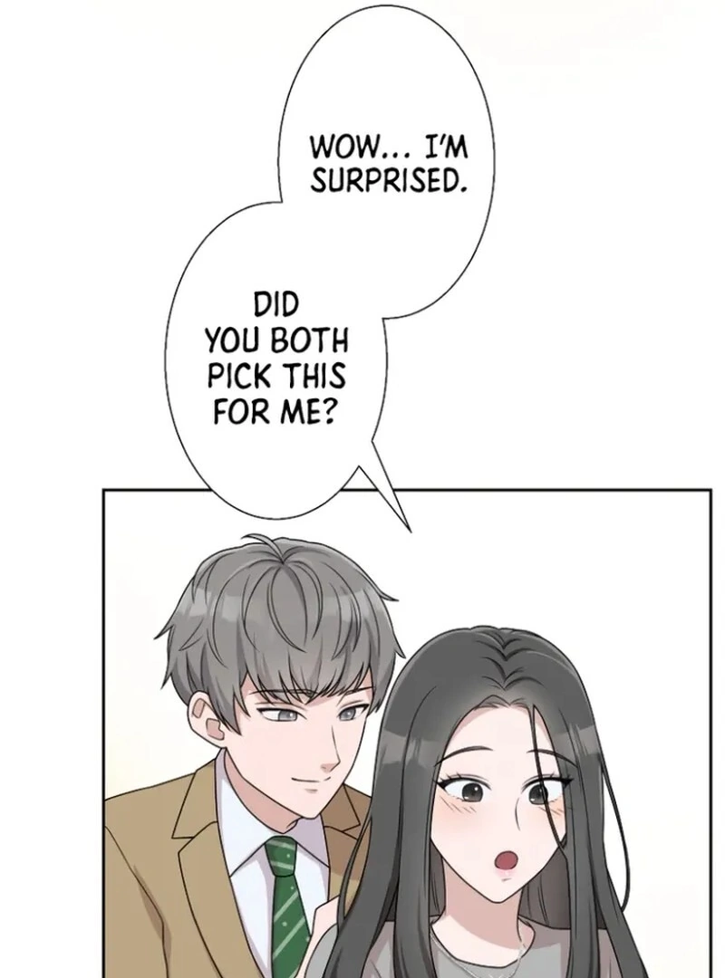 Until I Break My Husband’s Family Chapter 2 - page 45