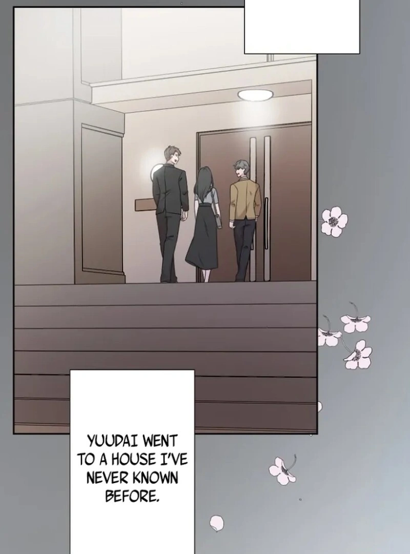 Until I Break My Husband’s Family Chapter 2 - page 70