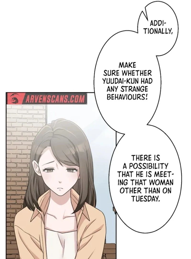 Until I Break My Husband’s Family Chapter 2 - page 81