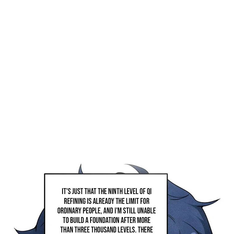 Qi Refining level 3000: Accept the Empress as your disciple Chapter 1 - page 34