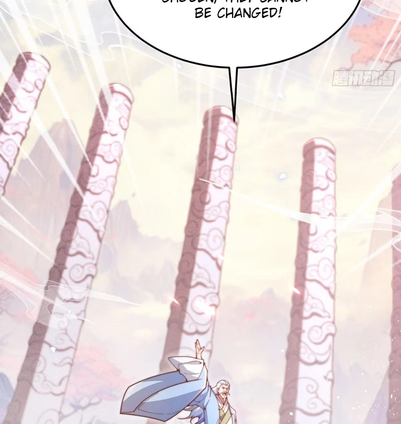 Qi Refining level 3000: Accept the Empress as your disciple Chapter 1 - page 60
