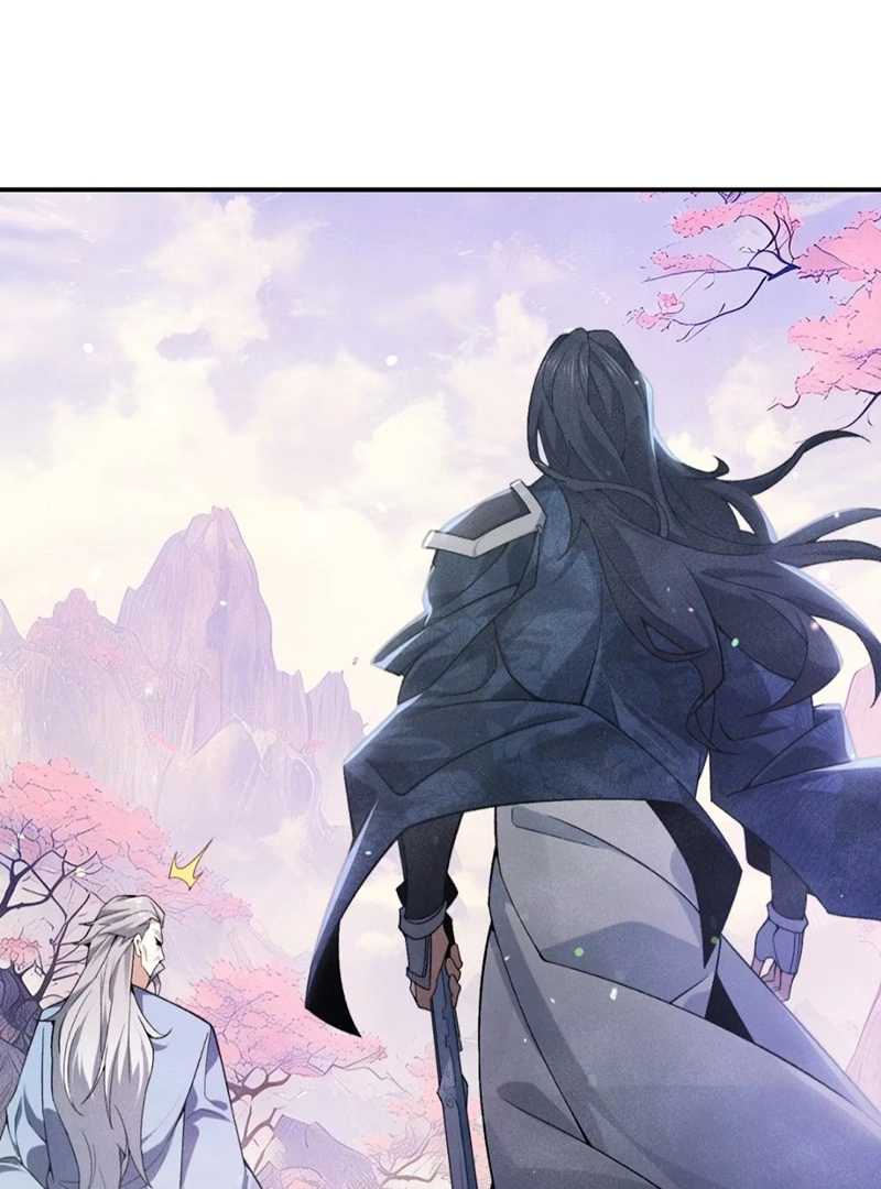 Qi Refining level 3000: Accept the Empress as your disciple Chapter 1 - page 62