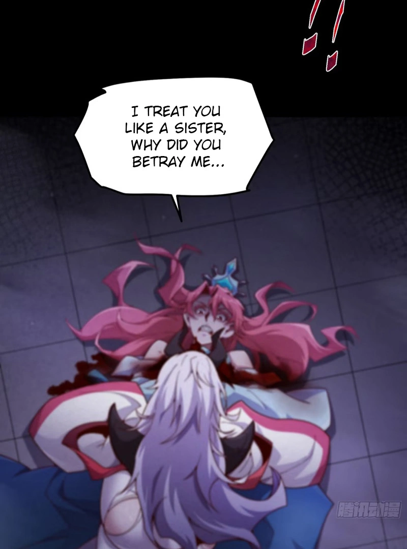 Qi Refining level 3000: Accept the Empress as your disciple Chapter 3 - page 10