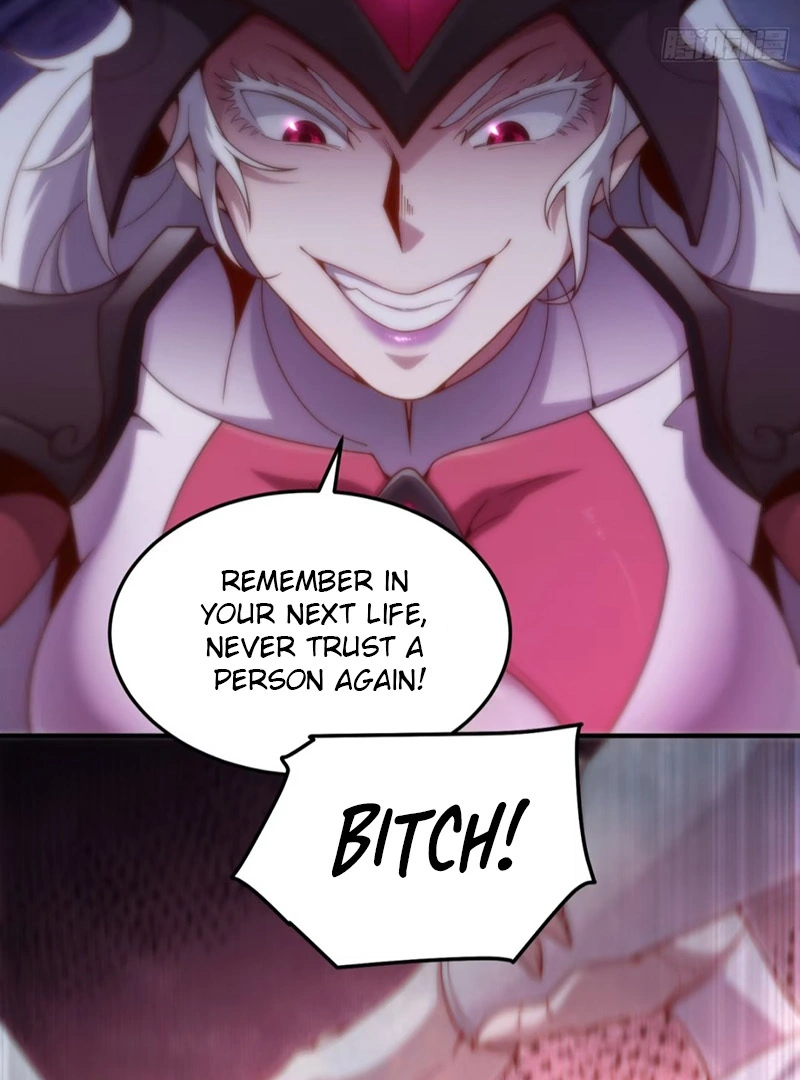 Qi Refining level 3000: Accept the Empress as your disciple Chapter 3 - page 12