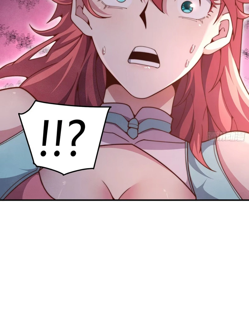 Qi Refining level 3000: Accept the Empress as your disciple Chapter 3 - page 24