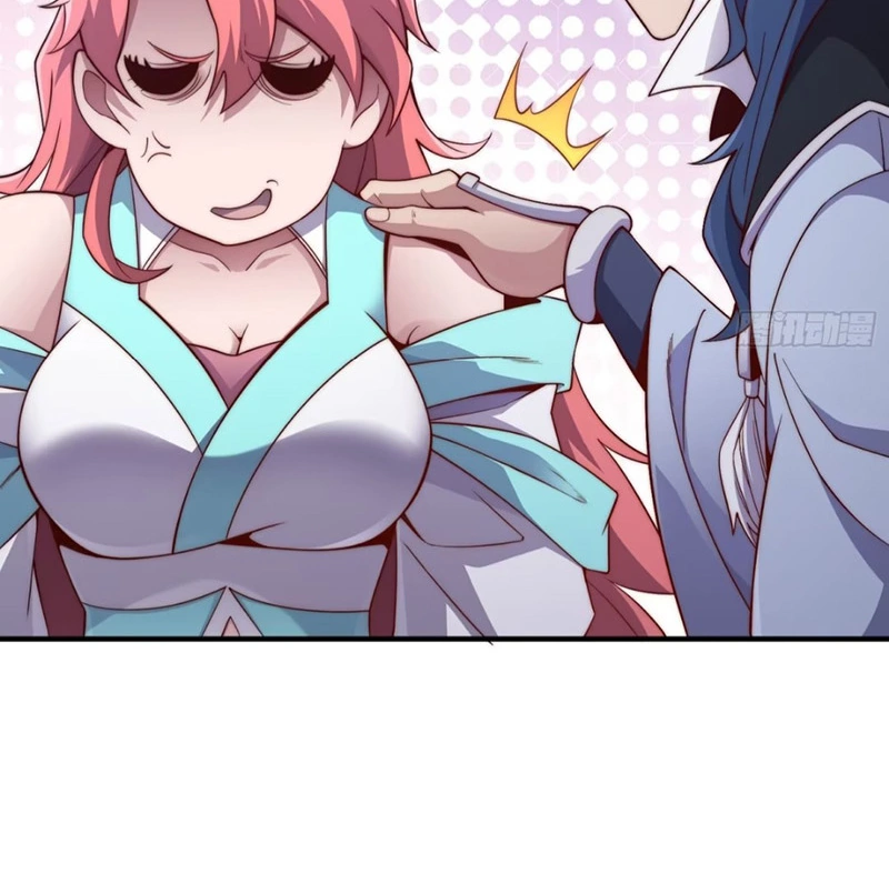 Qi Refining level 3000: Accept the Empress as your disciple Chapter 3 - page 37