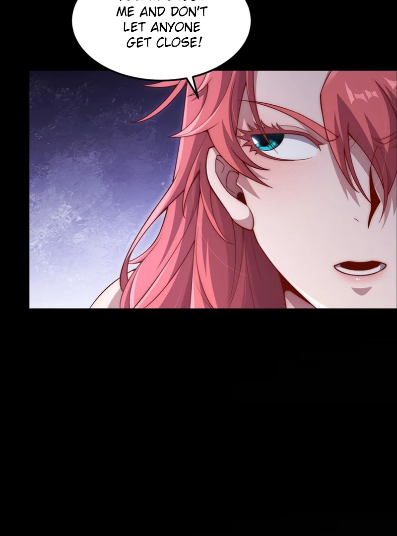 Qi Refining level 3000: Accept the Empress as your disciple Chapter 3 - page 3