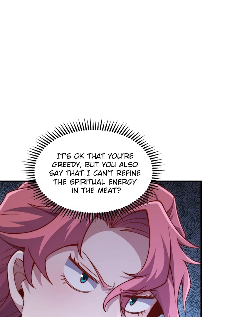 Qi Refining level 3000: Accept the Empress as your disciple Chapter 3 - page 44
