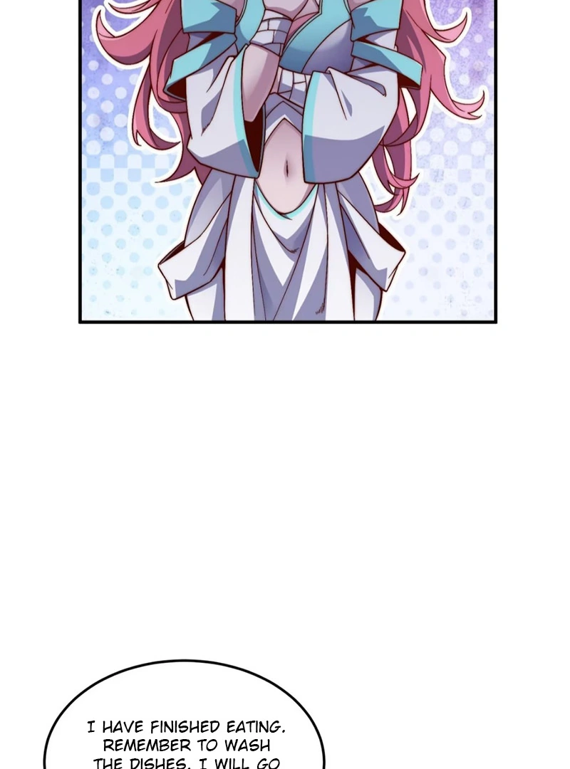 Qi Refining level 3000: Accept the Empress as your disciple Chapter 3 - page 52